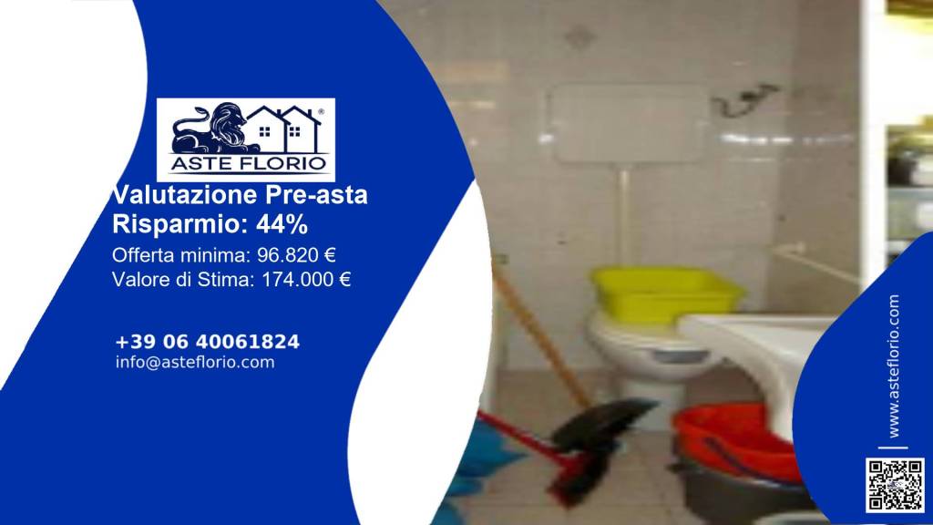 negozio in vendita ad Udine