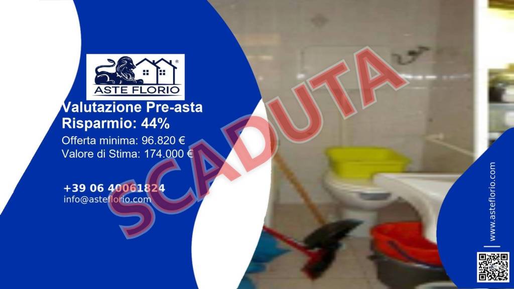 negozio in vendita ad Udine