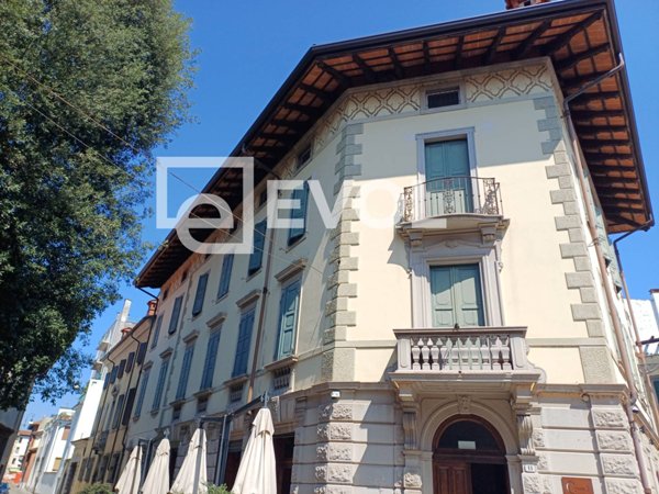 appartamento in vendita ad Udine in zona Centro Storico