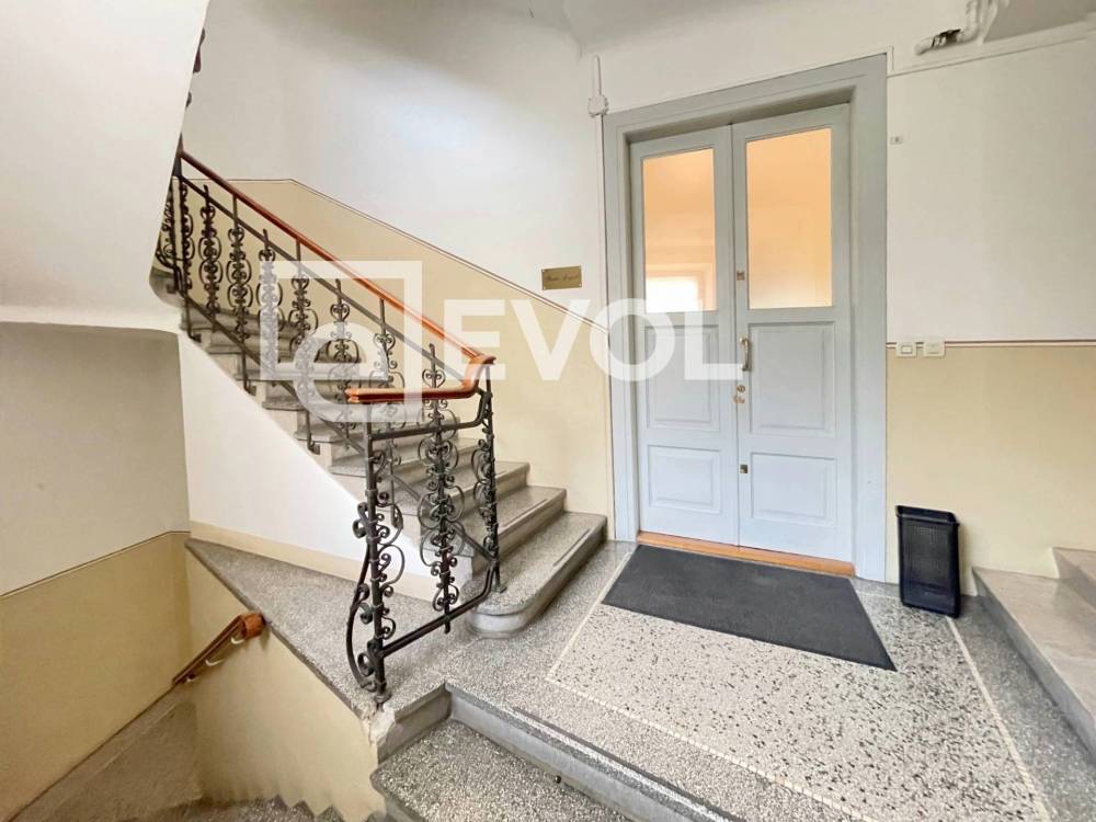 appartamento in vendita ad Udine in zona Centro Storico