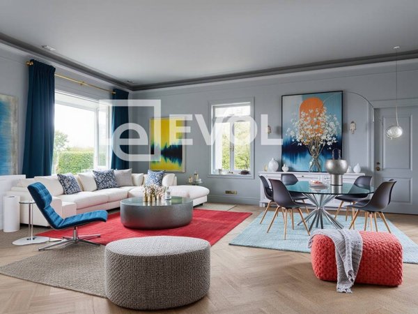 appartamento in vendita ad Udine in zona Centro Storico