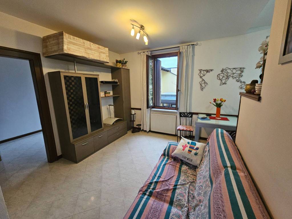 appartamento in vendita ad Udine
