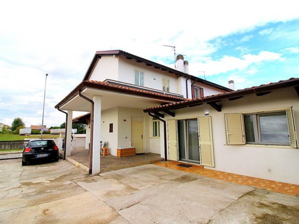 casa indipendente in vendita ad Udine