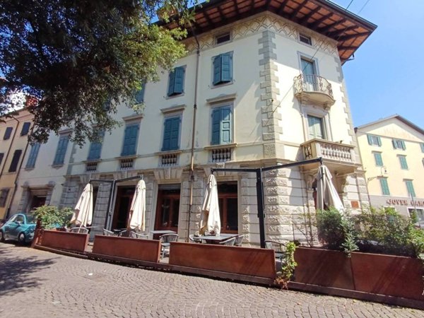 appartamento in vendita ad Udine in zona Centro Storico