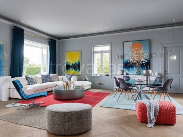 appartamento in vendita ad Udine in zona Centro Storico