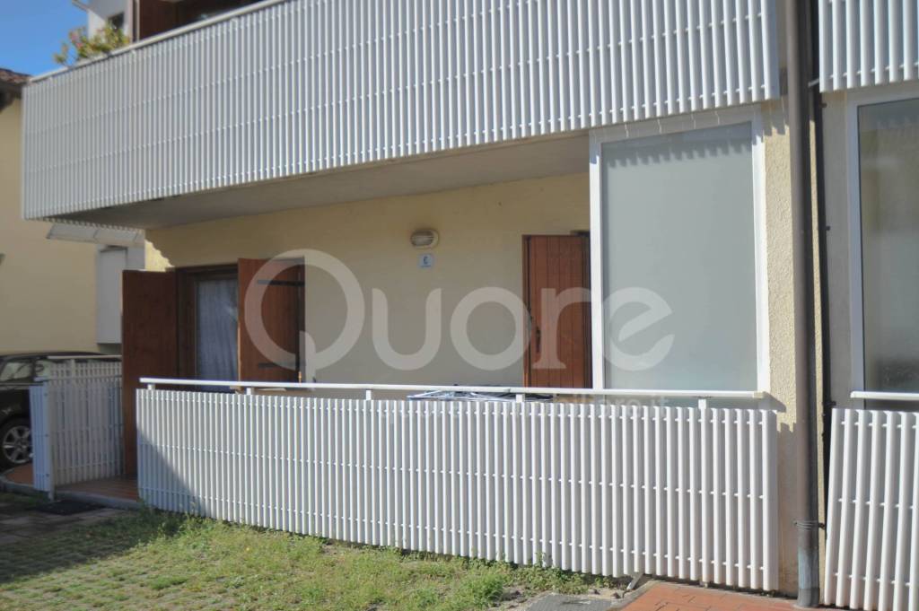 appartamento in vendita ad Udine in zona Baldasseria