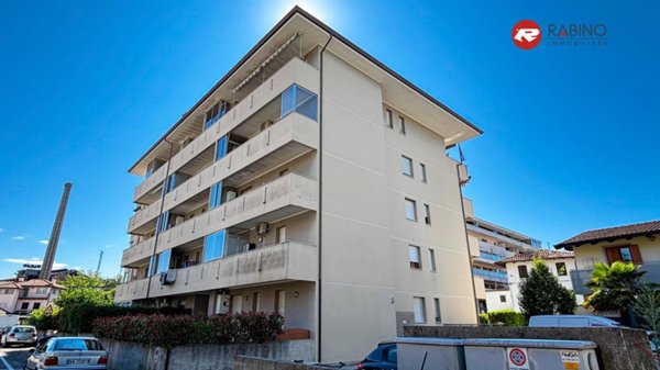 appartamento in vendita ad Udine