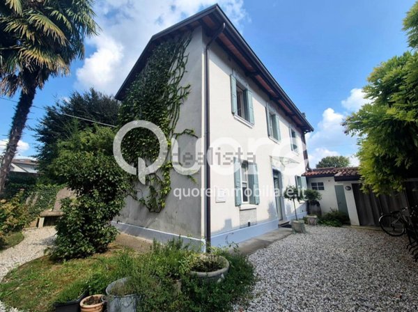 casa indipendente in vendita ad Udine