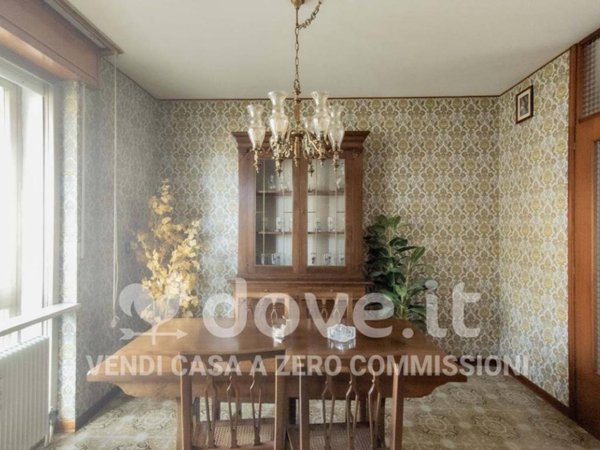 appartamento in vendita ad Udine in zona San Rocco