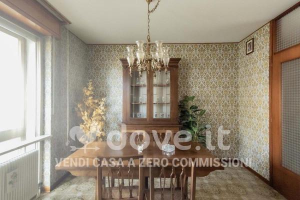 appartamento in vendita ad Udine in zona San Rocco