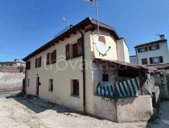 appartamento in vendita ad Udine in zona San Paolo/Sant'Osvaldo