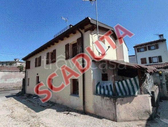 appartamento in vendita ad Udine in zona San Paolo/Sant'Osvaldo