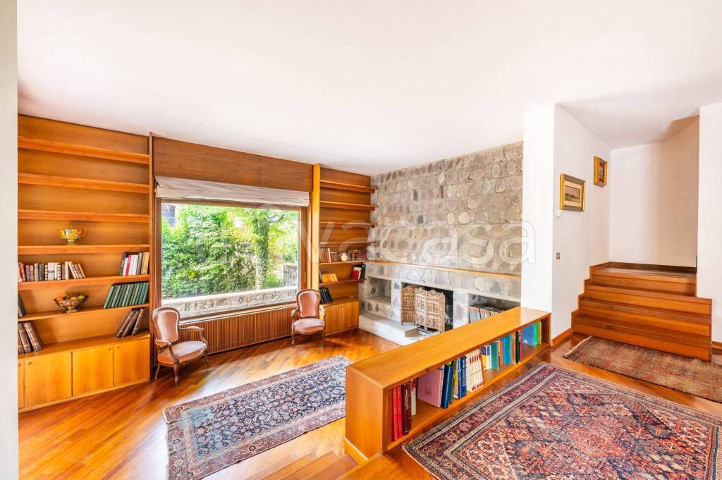 casa indipendente in vendita ad Udine in zona San Rocco