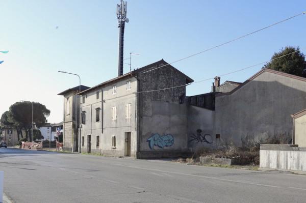 casa indipendente in vendita ad Udine in zona Centro Storico