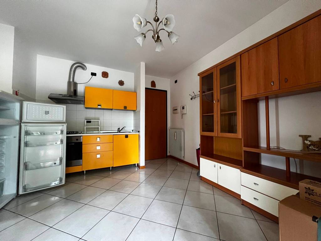 appartamento in vendita ad Udine