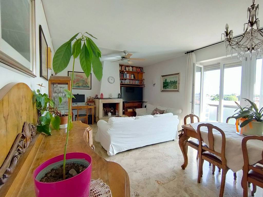 appartamento in vendita ad Udine