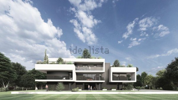 appartamento in vendita ad Udine