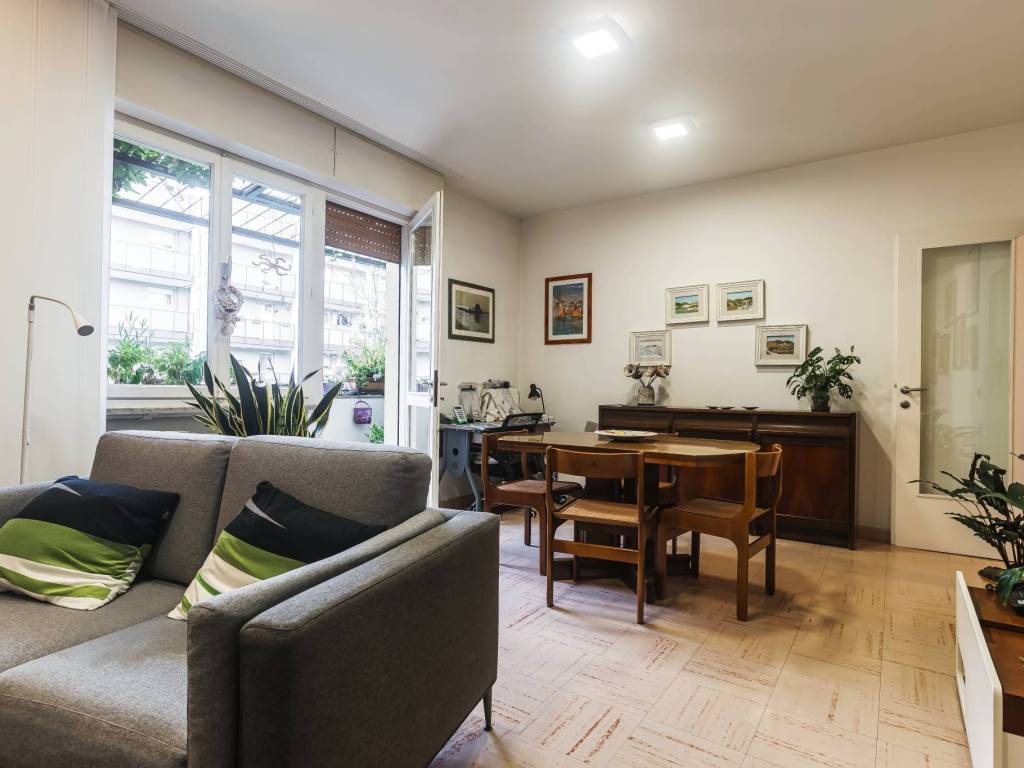 villetta a schiera in vendita ad Udine