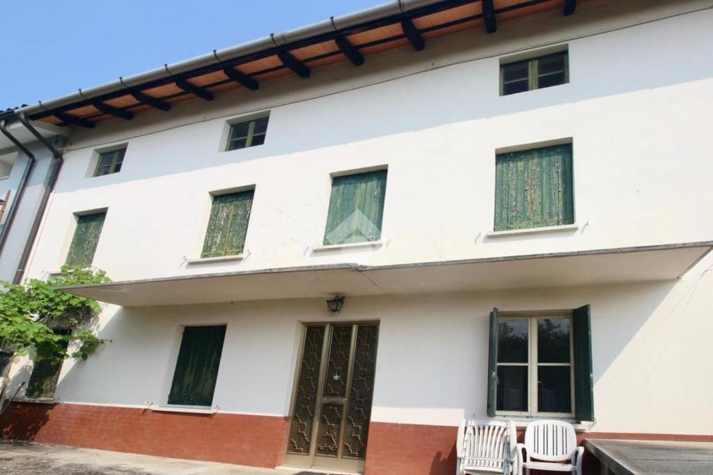 casa indipendente in vendita ad Udine