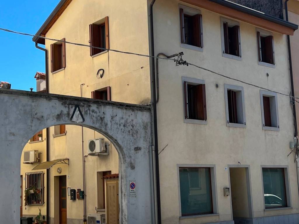 appartamento in vendita ad Udine