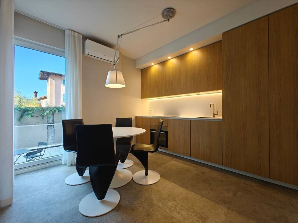 appartamento in vendita ad Udine in zona Centro Storico