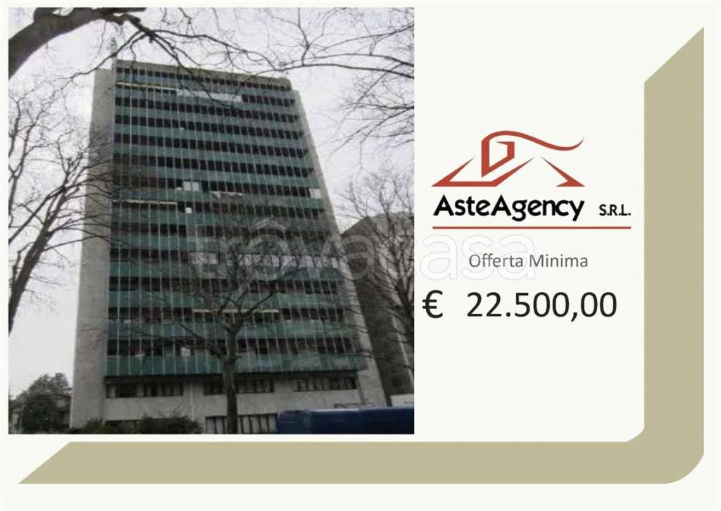 appartamento in vendita ad Udine