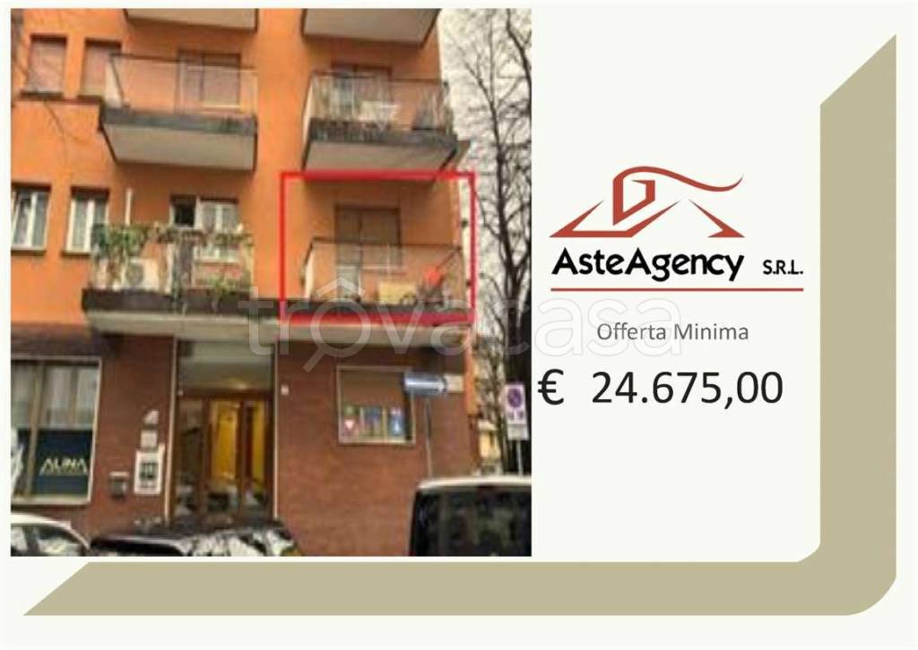 appartamento in vendita ad Udine