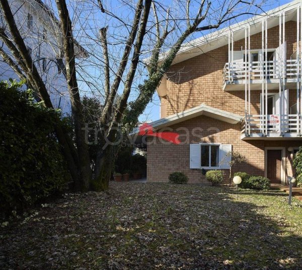 casa indipendente in vendita ad Udine in zona Centro Storico