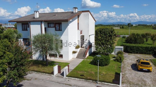 casa indipendente in vendita ad Udine