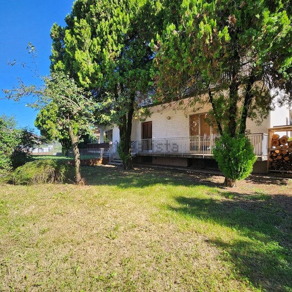 casa indipendente in vendita ad Udine in zona San Gottardo