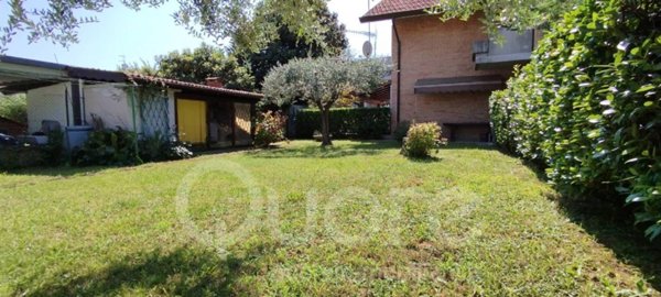 appartamento in vendita ad Udine in zona San Rocco