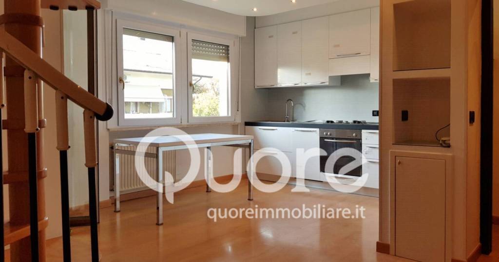 appartamento in vendita ad Udine