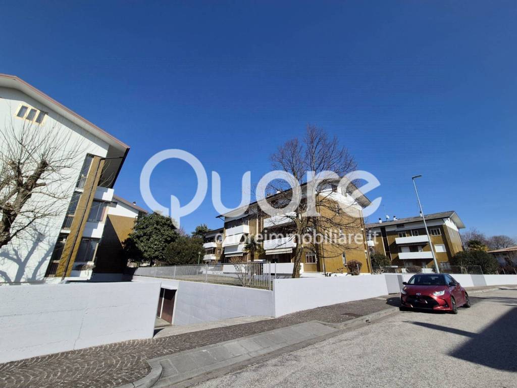 appartamento in vendita ad Udine