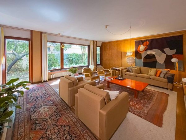 appartamento in vendita ad Udine in zona Centro Storico