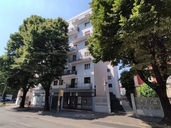 appartamento in vendita ad Udine in zona Centro Storico