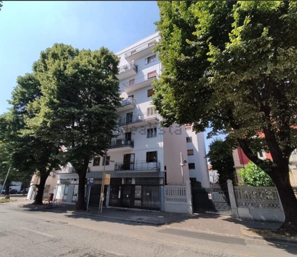 appartamento in vendita ad Udine in zona Centro Storico