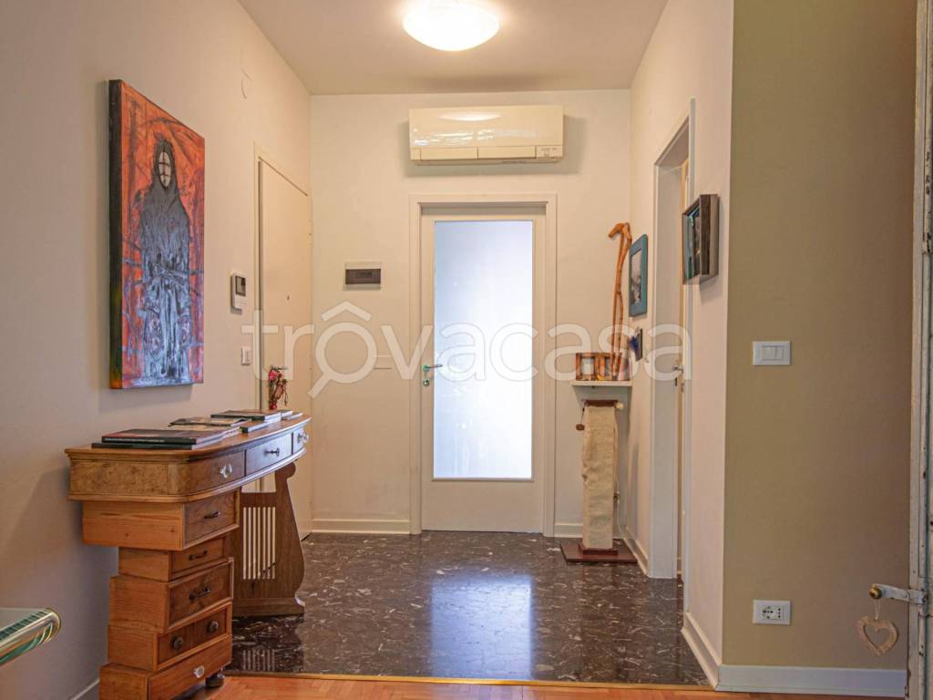 appartamento in vendita ad Udine in zona Centro Storico