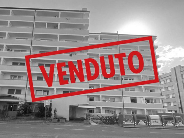 appartamento in vendita ad Udine in zona San Domenico