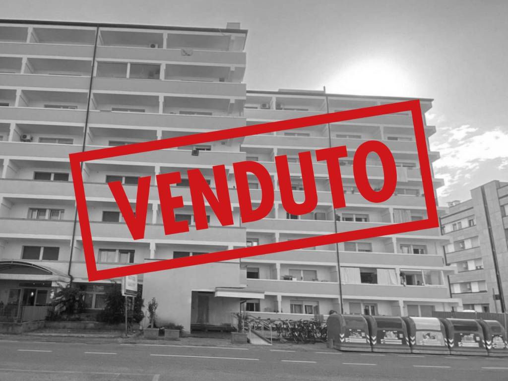 appartamento in vendita ad Udine in zona San Rocco