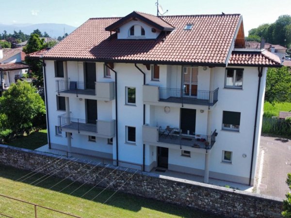 appartamento in vendita ad Udine in zona Rizzi