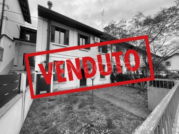 casa indipendente in vendita ad Udine in zona San Rocco
