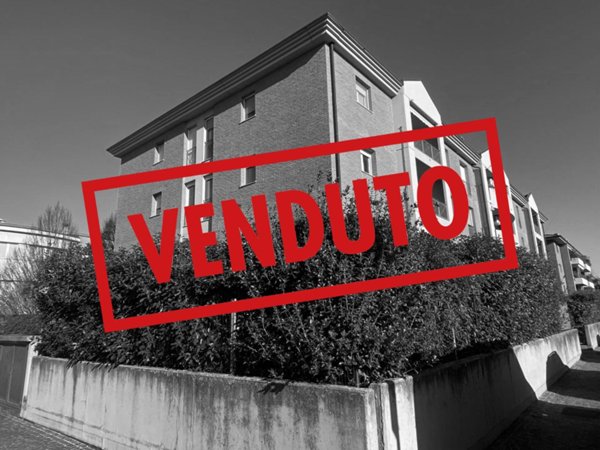 appartamento in vendita ad Udine in zona Rizzi