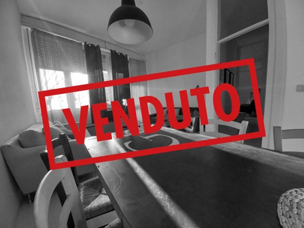 appartamento in vendita ad Udine in zona Centro Storico