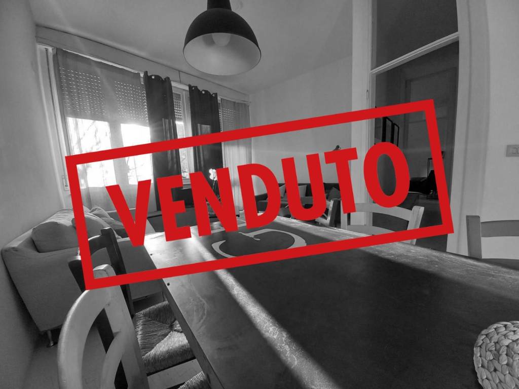 appartamento in vendita ad Udine