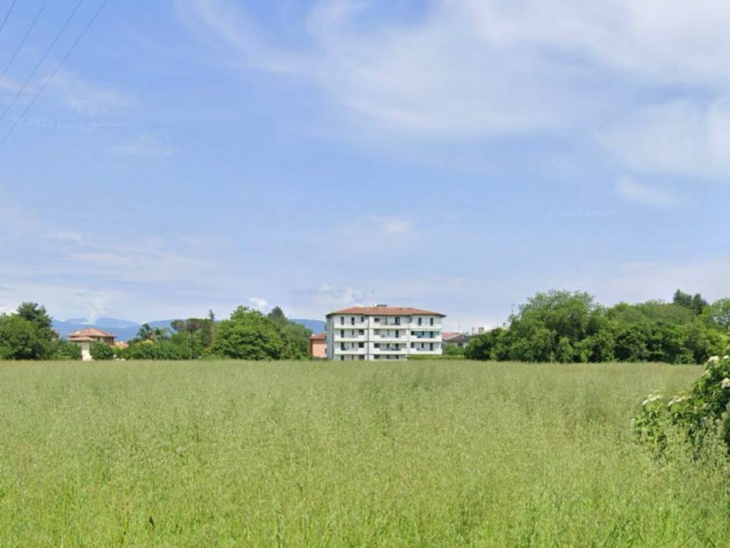 terreno agricolo in vendita ad Udine