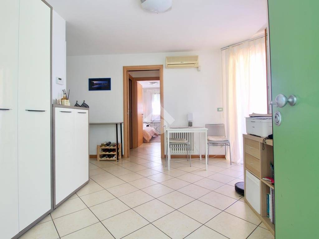 appartamento in vendita ad Udine