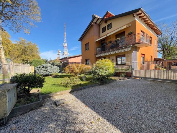 appartamento in vendita ad Udine in zona Baldasseria