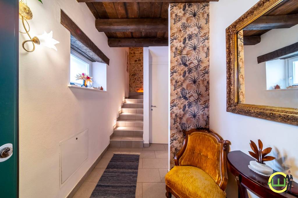 casa indipendente in vendita ad Udine in zona Centro Storico