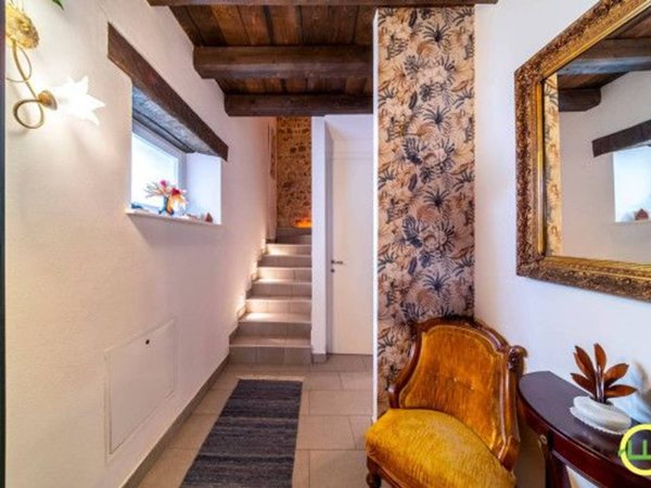 casa indipendente in vendita ad Udine in zona Centro Storico