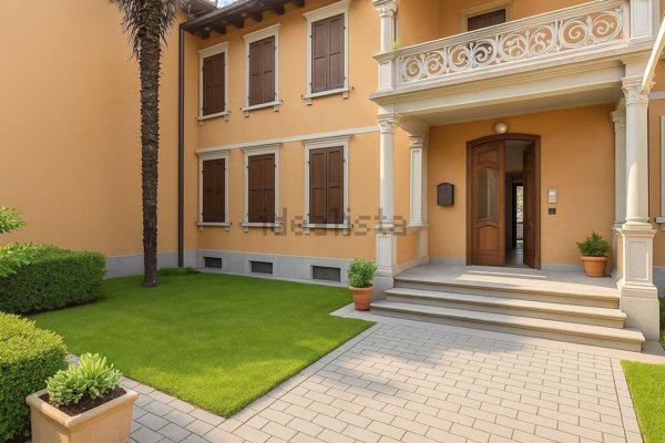 appartamento in vendita ad Udine in zona Baldasseria